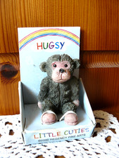 Rare Vintage 'Regency Fine Arts' Collectable Figurine - 'Hugsy'