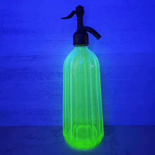 Vtg 1930s uranium - vtg,