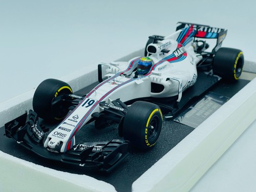 Minichamps 177170019 williams - minichamps,