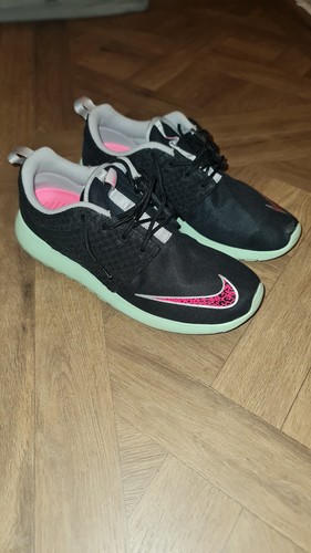 Nike roshe run - roshe, yeezy