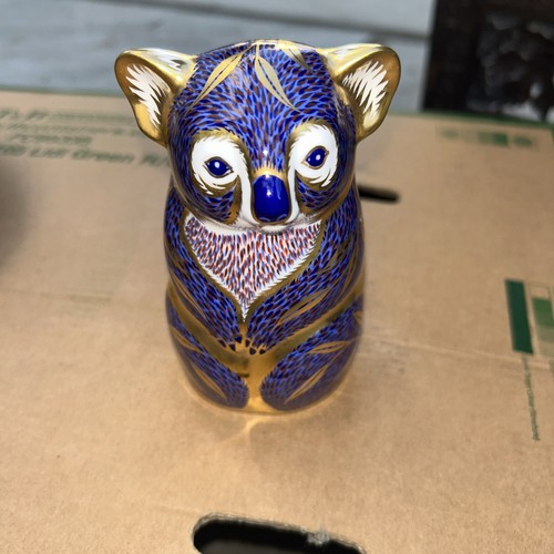 Vintage royal crown derby - vintage,