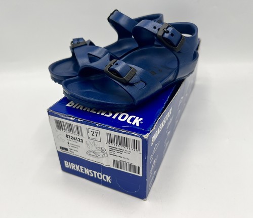New birkenstock rio eva - new,