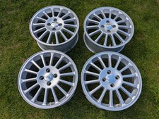 Ford Mondeo ST200 – Set of 4