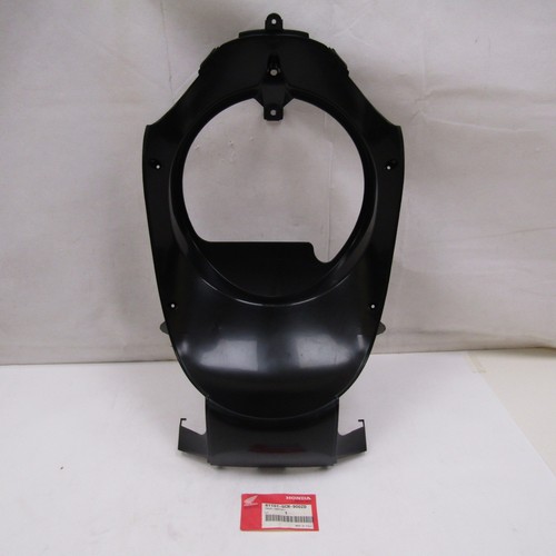 Front fender rear panel honda - front,