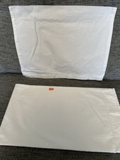 STOKKE Flat Cot Sheet And Pillowcase 102x 91cm