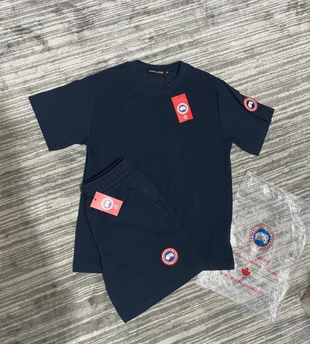 Canada goose tracksuit blue - canada,