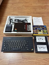 ZX Spectrum 48K +