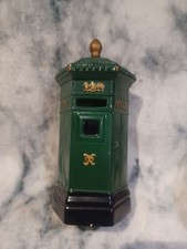 Victorian Penfold Money Box ~