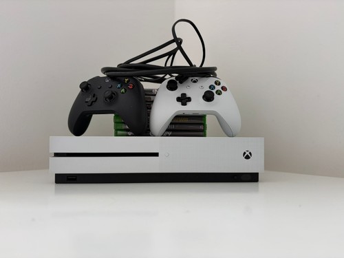 Microsoft xbox one - microsoft,