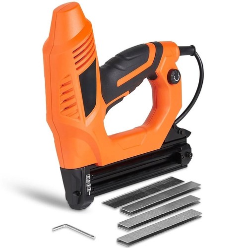 Heavy duty electric nail - nail, gun