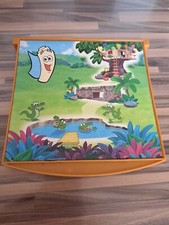 Vintage Fisher Price Dora the Exploer Let's Go Exploring Treehouse Door