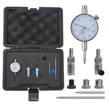 TDC Dial Indicator Tool Set