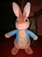 Beatrix Potter Peter Rabbit