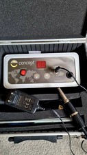 Semi permanent makeup machine