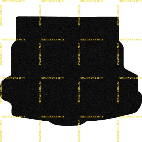 Fits mazda boot 2008 2012 - fits,