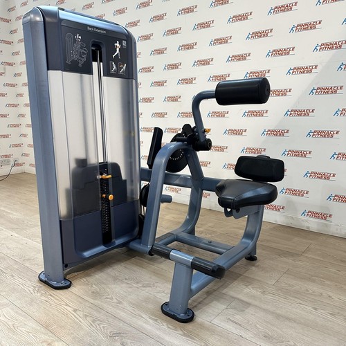 Precor discovery series back - discovery,