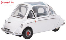 Oxford Diecast Heinkel Trojan