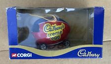 1998 CORGI CADBURYS CREME EGG