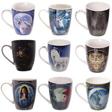 Fantasy Mythical Porcelain