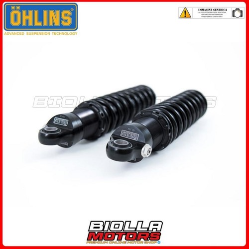 751 pair shock - of,