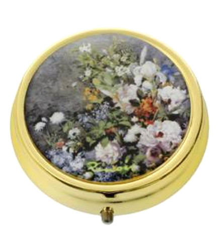 Artis orbis pillbox auguste - artis,
