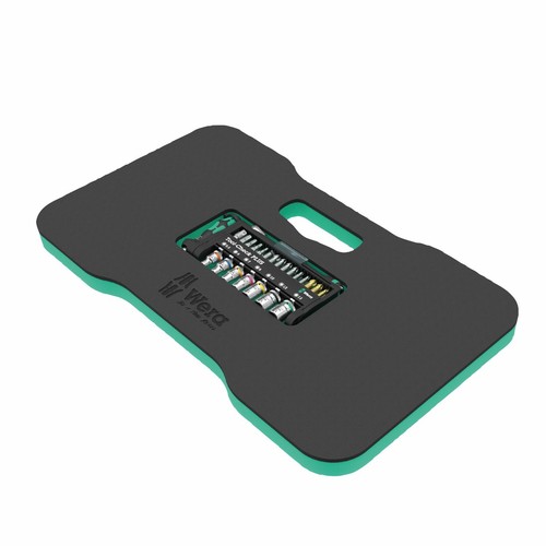 Wera 9515 kneeling pad set - wera,