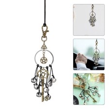 Witch Protection Bell Home