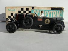 SCALEXTRIC 1960'S BENTLEY