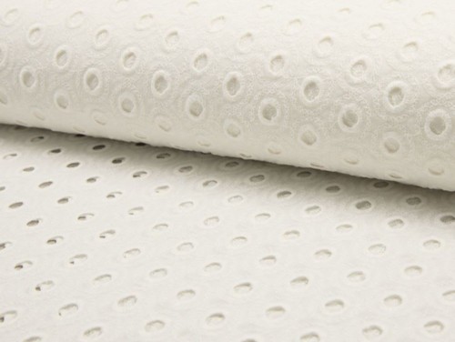 Broderie anglaise cotton - anglaise,