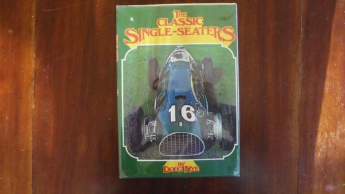 The classic single - classic, seaters