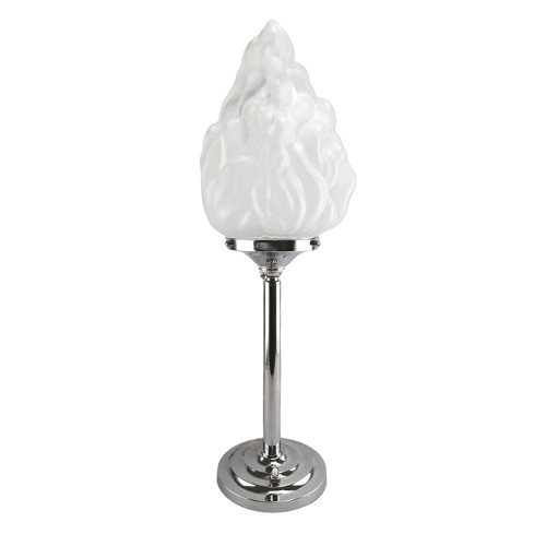 Art deco table - art,