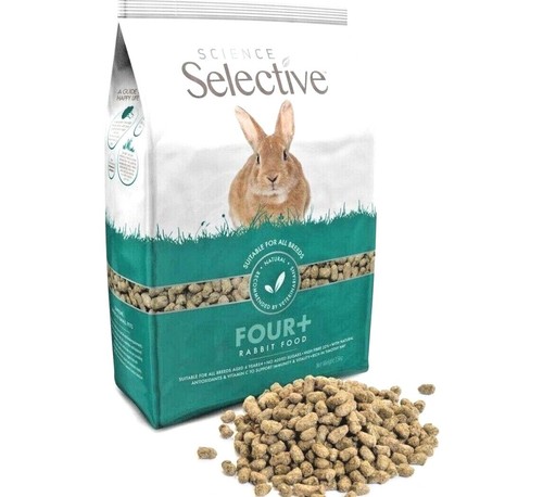 Science selective four - science,