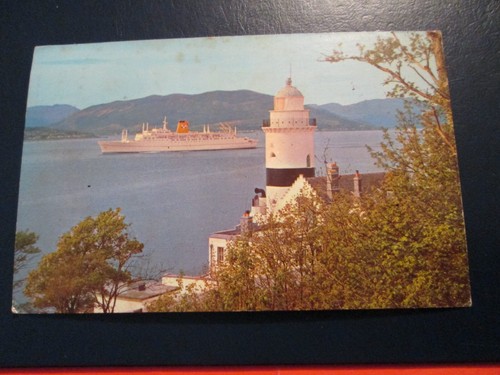 Postcard empress canada - postcard,