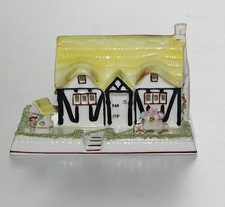 Coalport Cottages, Elizabethan