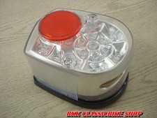 HONDA DAX CHALY MONKEY CT70 Z50A Z50 ST50 ST70 CF50 CF70 LED TAILLIGHT 12V.