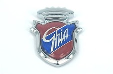 Genuine New FORD GHIA BADGE