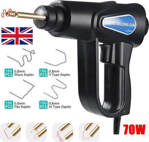 70w hot stapler plastic - plastic, repair