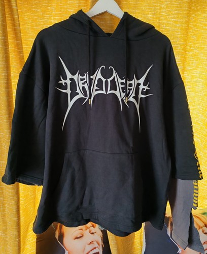 Drop dead double - double, metal