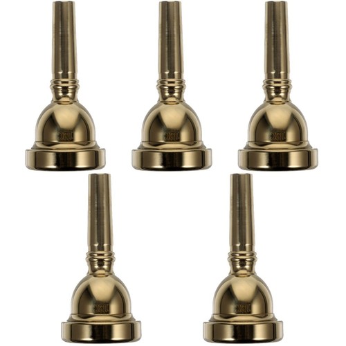Count mouthpieces for - count,