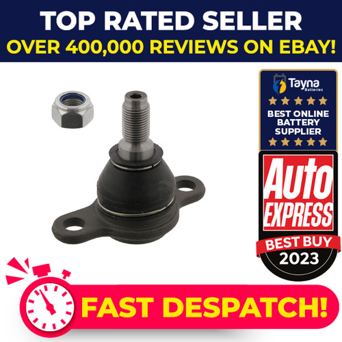 Ball joint fits caravelle - ball,