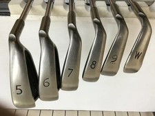 Ping G25 Iron Set 5-9,Pw 6pc