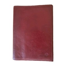 Vintage mulberry passport - vintage,
