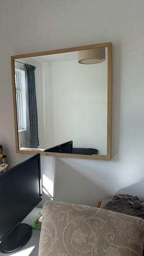 Ikea mirror - ikea,
