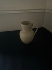 Pottery Jug By Dee Cee England