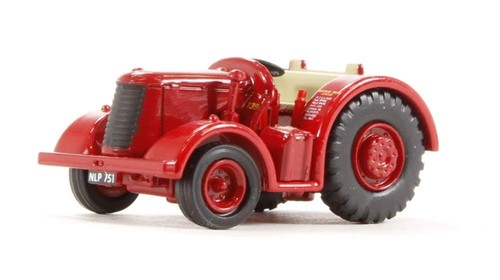 Oxford diecast bertram - oxford, 1:76
