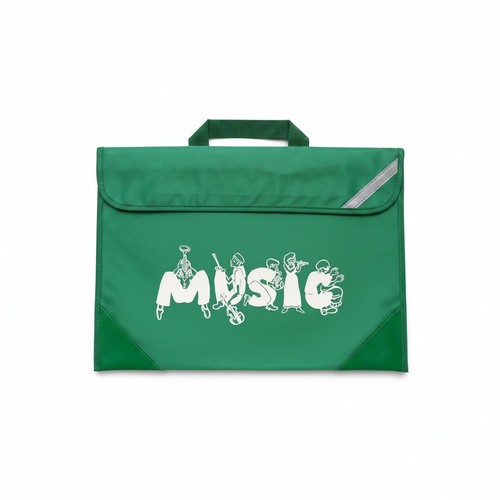 Music bag sheet - music,