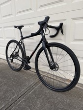 FortyFour Custom All road