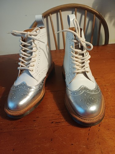 Rare martens dorsey mie - rare,
