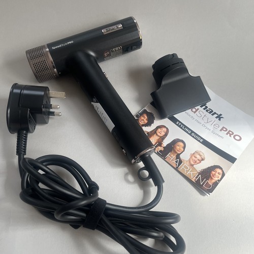 Shark speedstyle pro hair - pro,