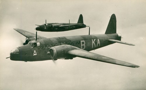 1940s wwii british photo - wwii,